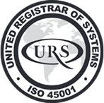 ISO 45001