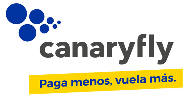 (c) Canaryfly.es